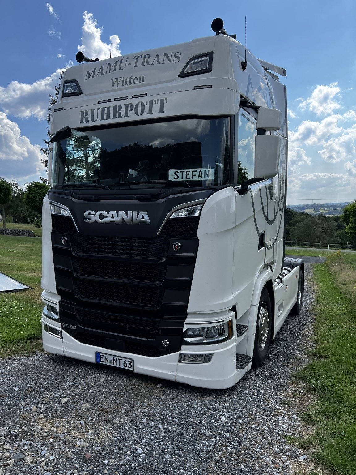 Fernverkehrfoto 2