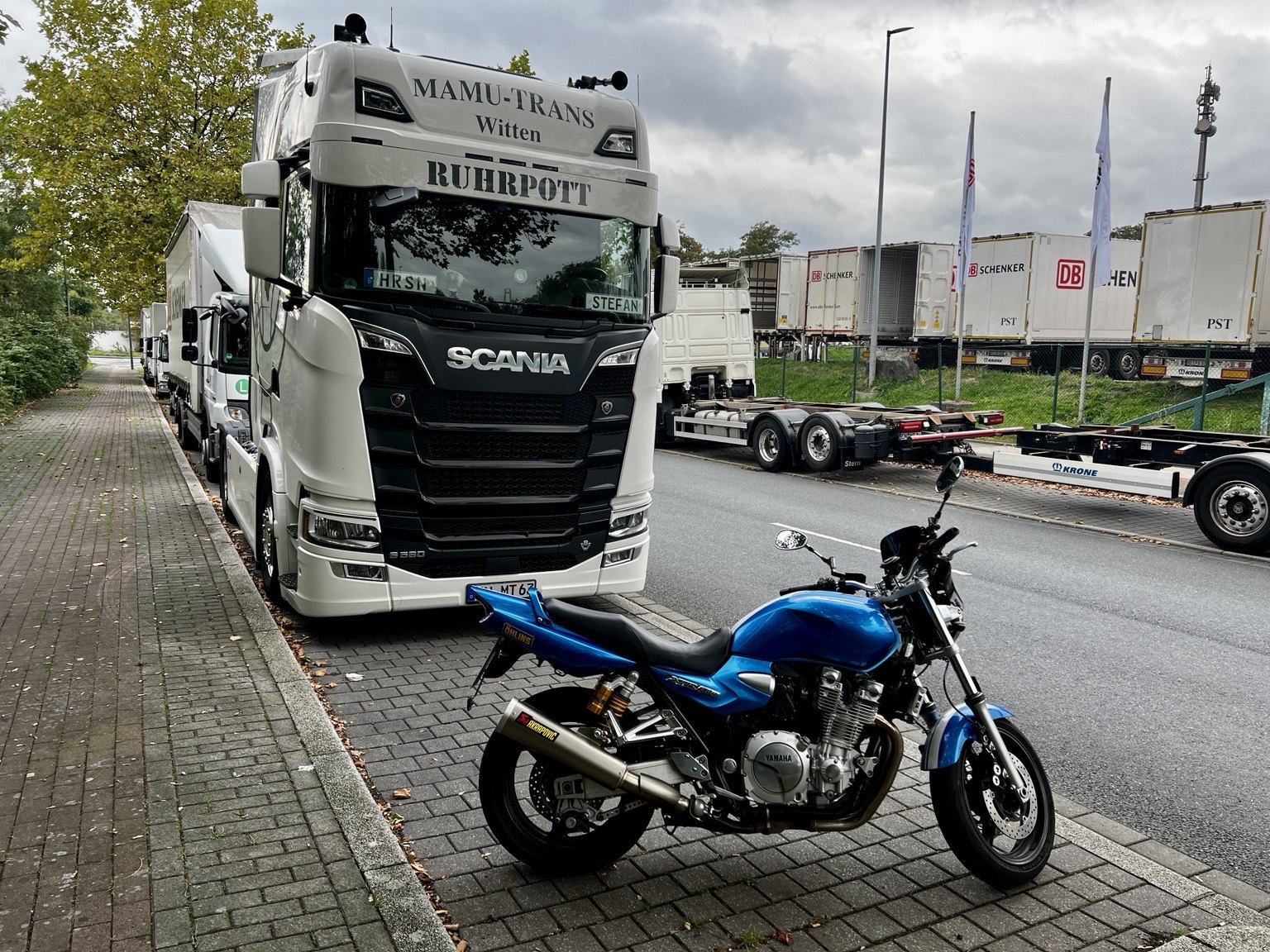 Fernverkehrfoto 6