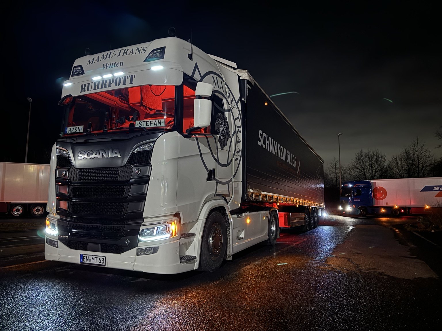 Fernverkehrfoto 7