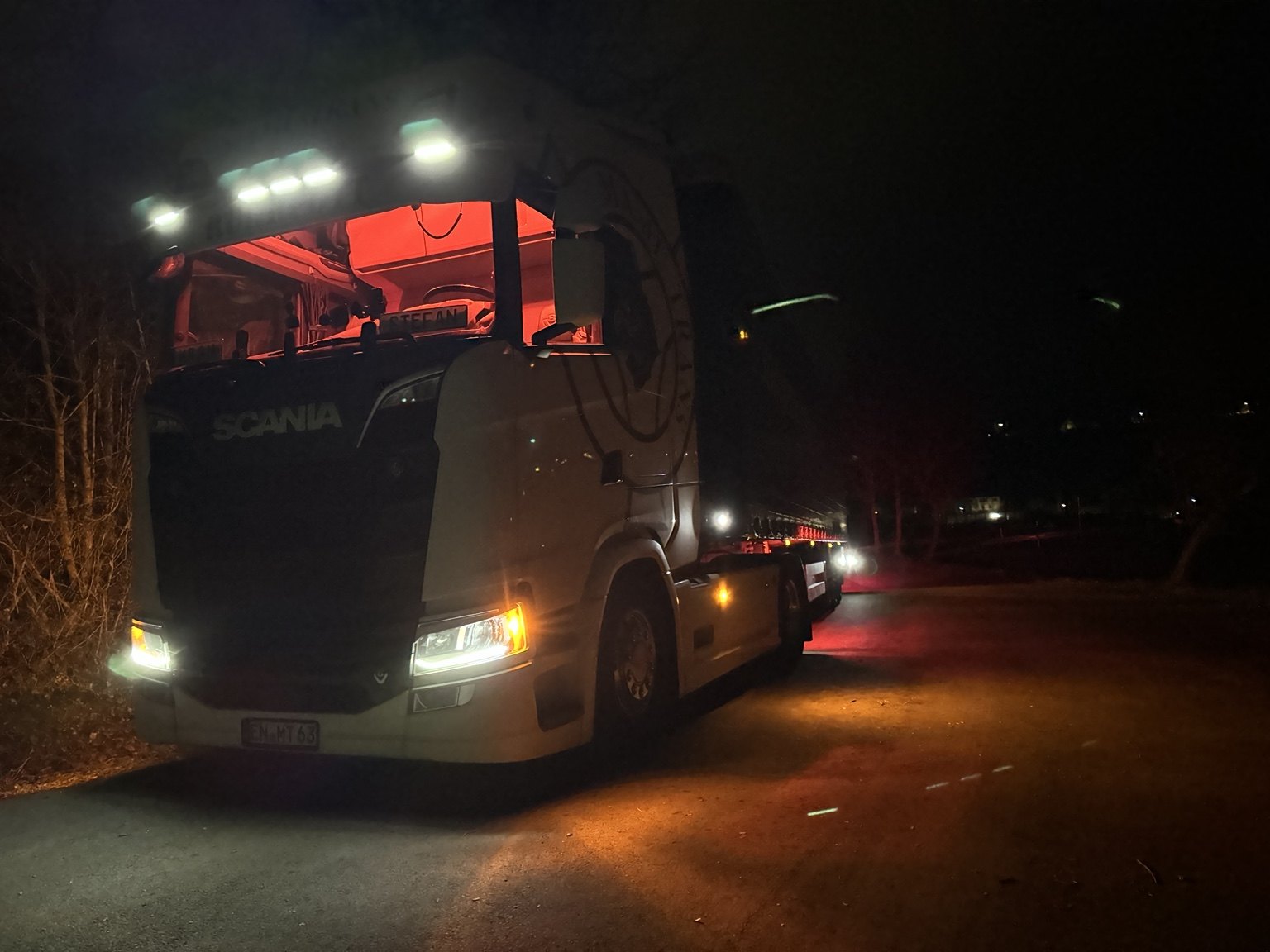 Fernverkehrfoto 8