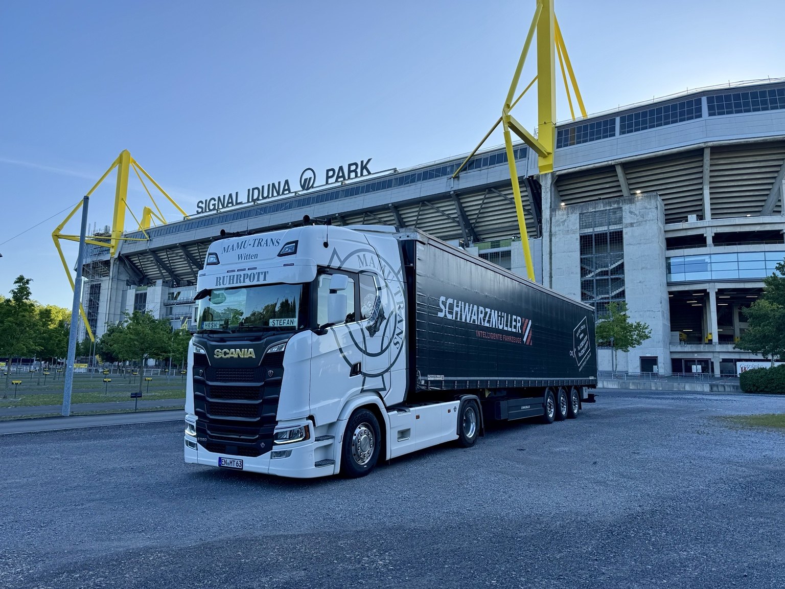 Fernverkehrfoto 10