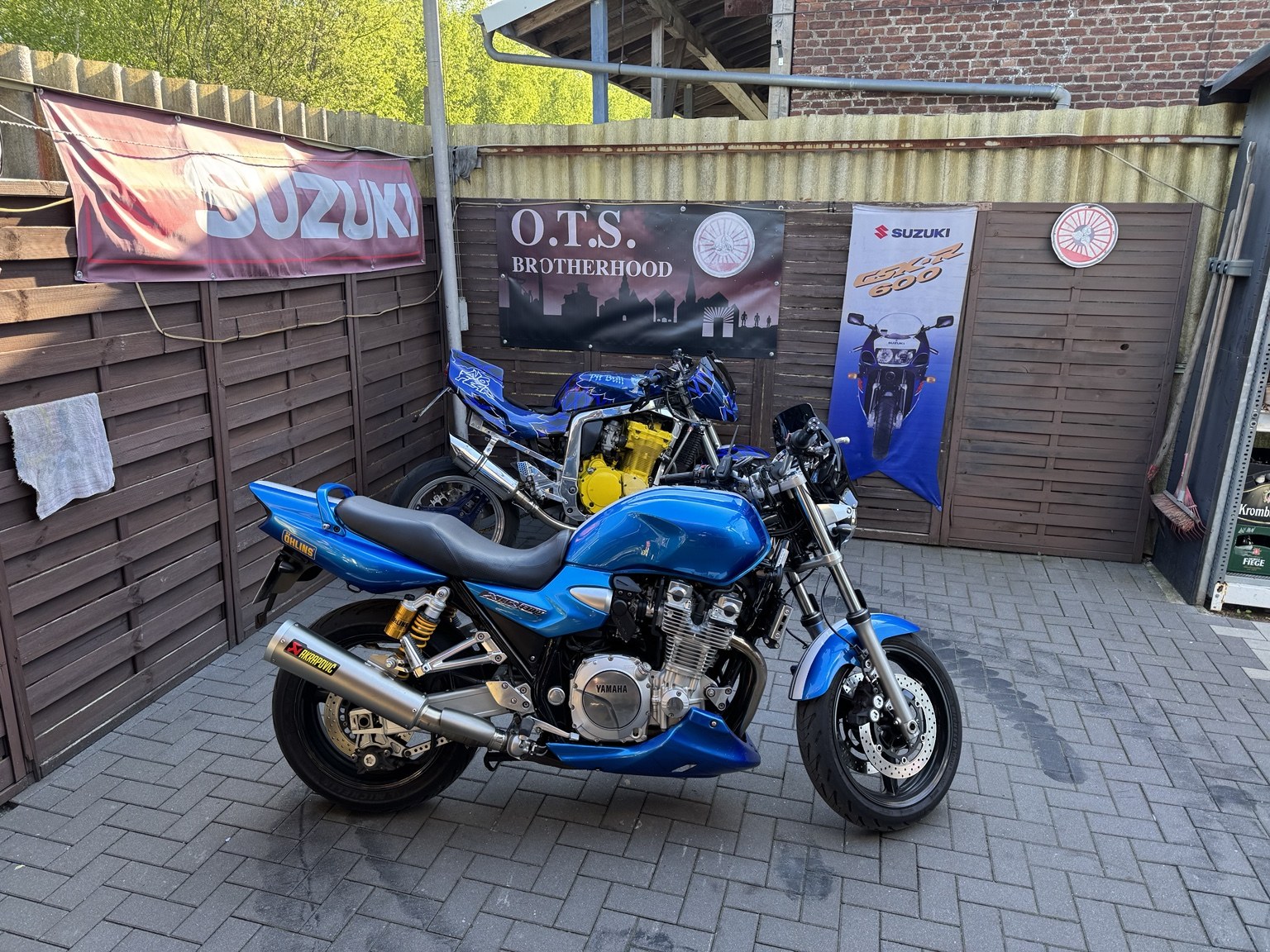 Motorradfoto 3