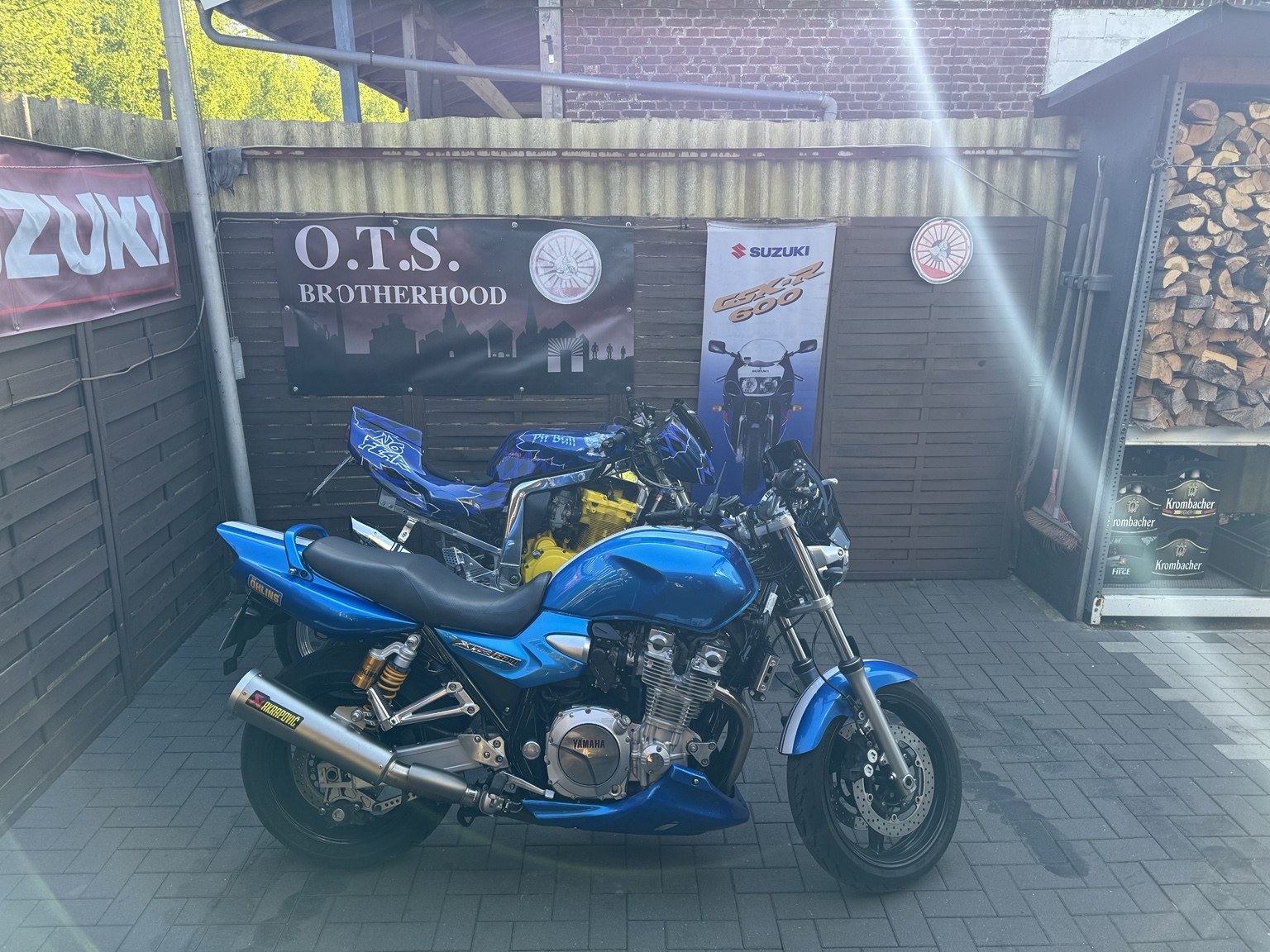 Motorradfoto 4