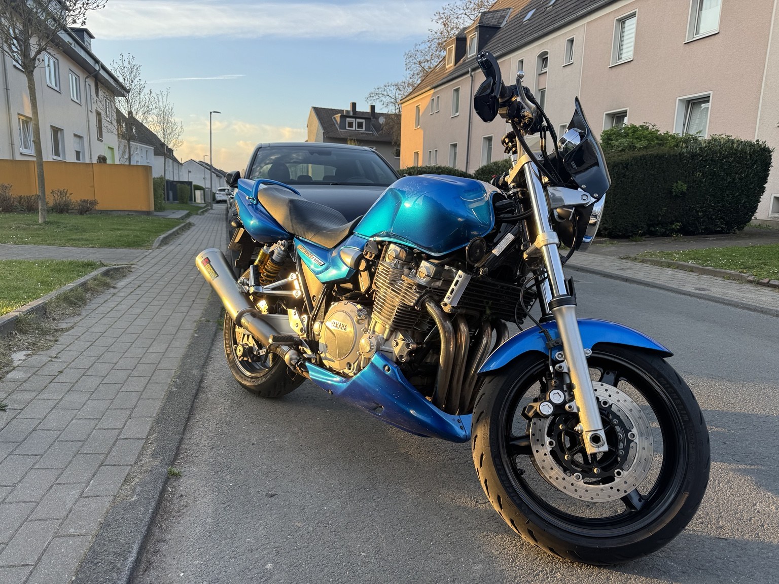 Motorradfoto 5