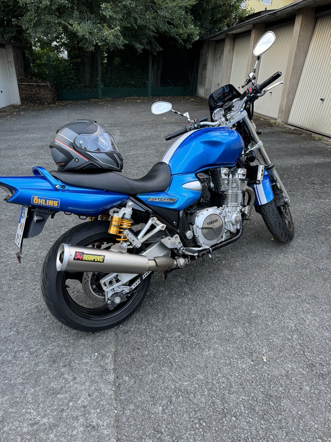 Motorradfoto 6