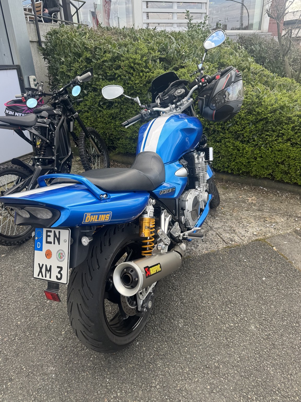 Motorradfoto 8
