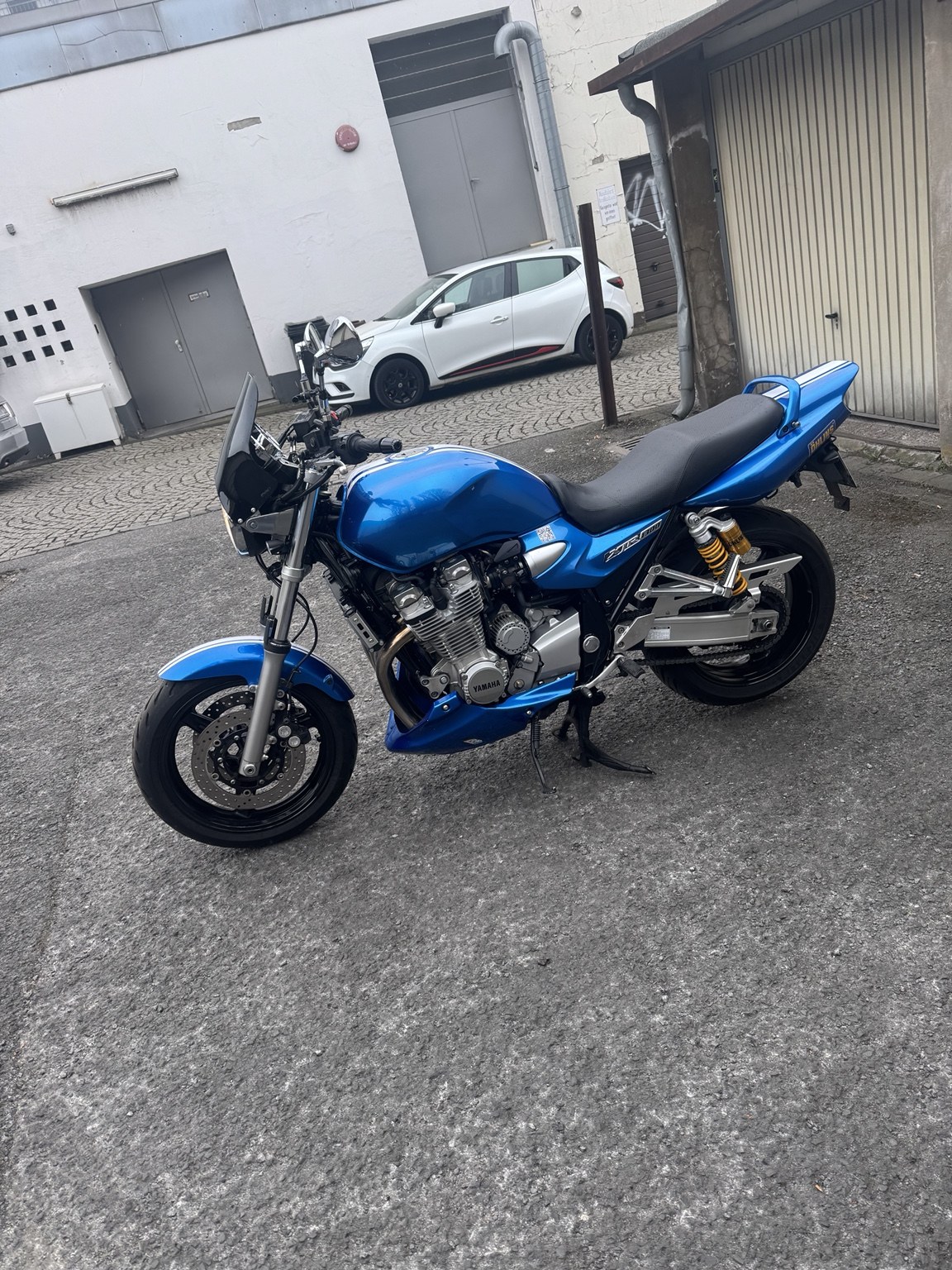 Motorradfoto 9