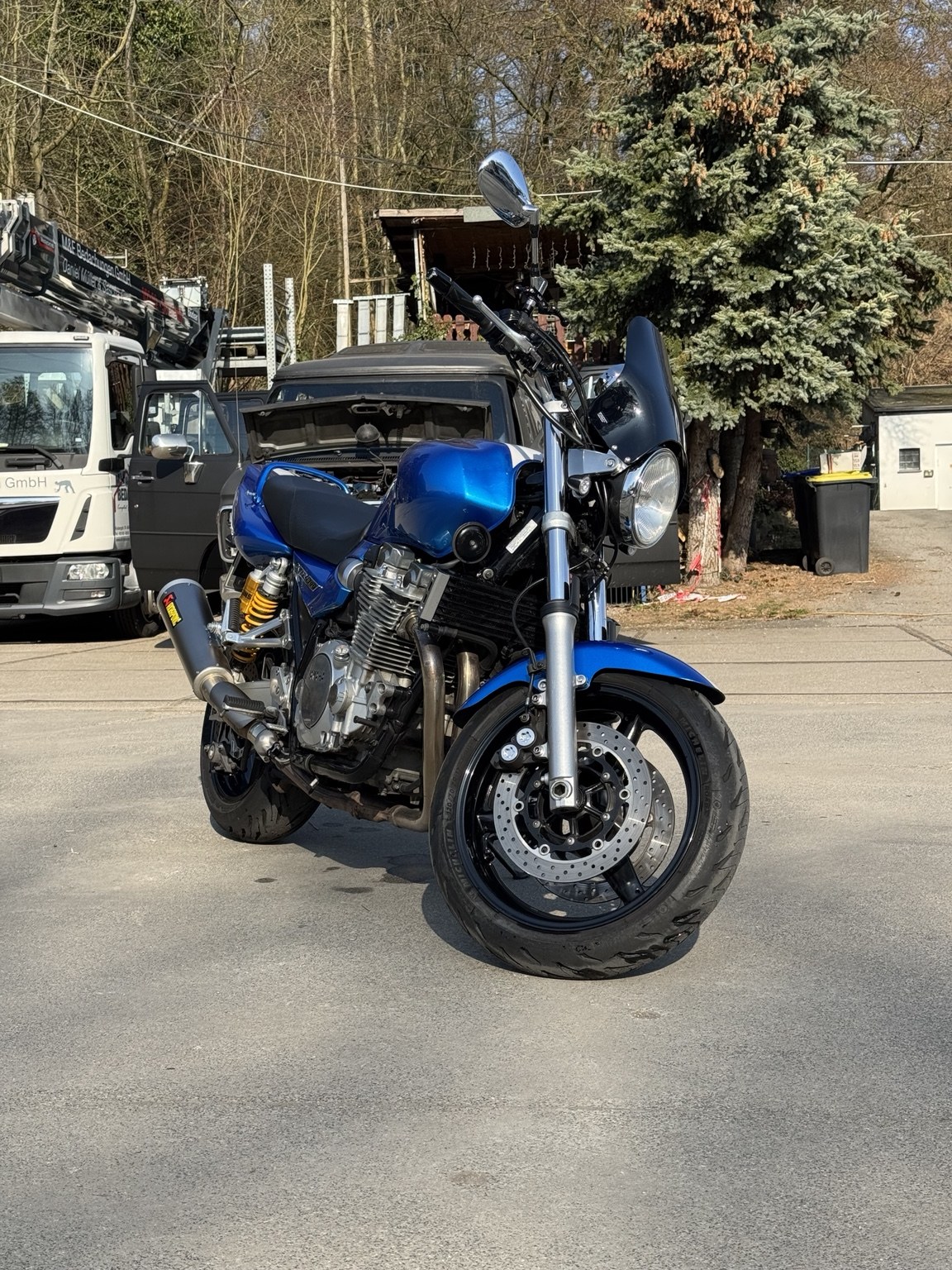 Motorradfoto 10